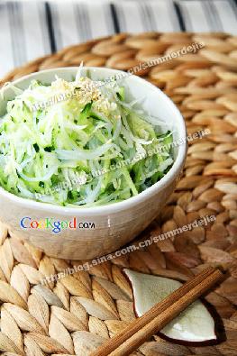 东北凉拌小菜