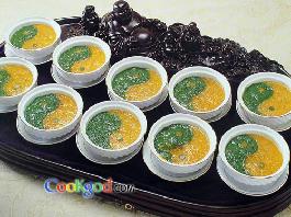 太极双飞燕