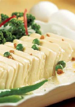 鲜香豆腐