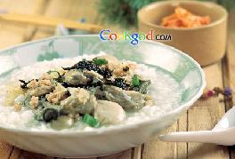 天下第一粥