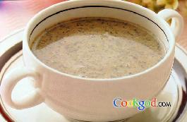 观音麦茶