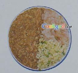 三鲜饺