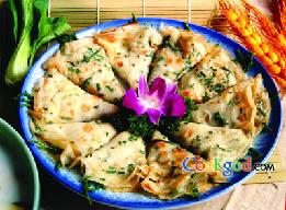 海蓬煎饼