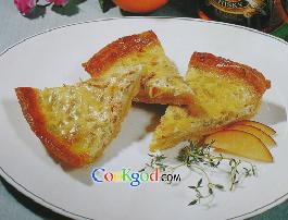 罗兰煎饼