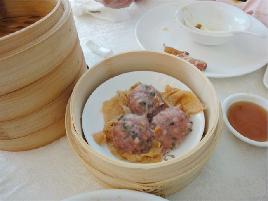 腐皮牛肉丸