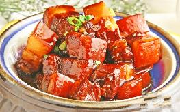 红烧肉