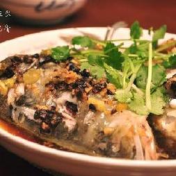剁椒鱼头