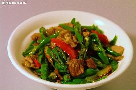 农家小炒肉