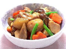 筑前煮