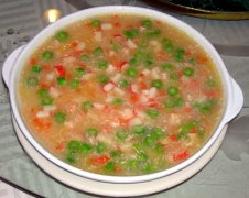 琼山豆腐