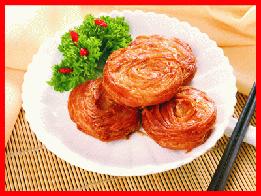 金钱饼
