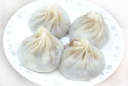 西银小笼包