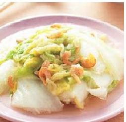 开阳白菜