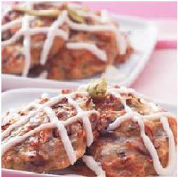 章鱼煎饼烧