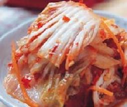 韩式泡菜