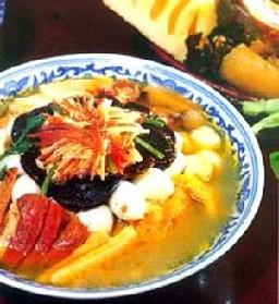 李鸿章杂烩