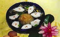 芙蓉海底