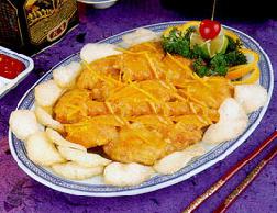 果汁肉脯