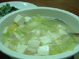 泰安三美豆腐