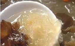 双耳汤