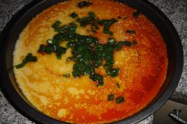 蒸鸡蛋