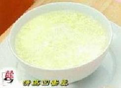 香芋桂花汤