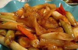 梅子肉