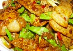 家常回锅肉