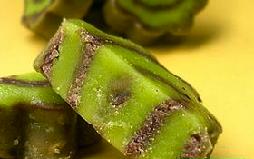 端阳豆糕