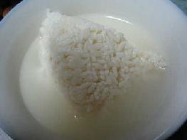 酒酿