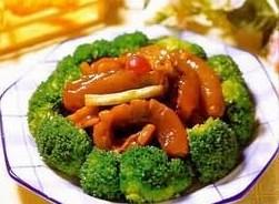 香烧牛鞭