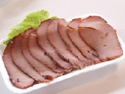 五香牛肉干