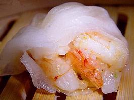 虾饺