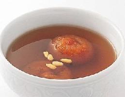 柿饼汁