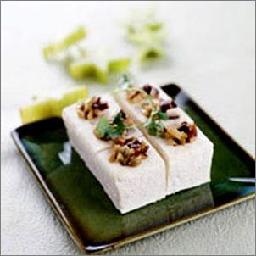 香菇酿豆腐