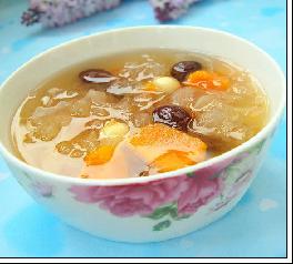 补血汤