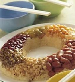 八宝饭