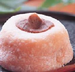 柿饼