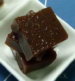 小羊羹