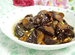 红烧茄子