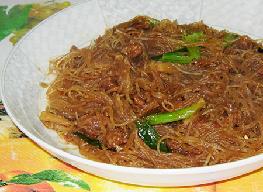 蚂蚁上树