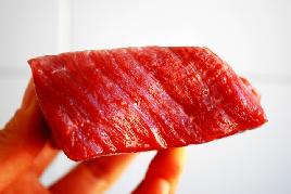 切牛肉