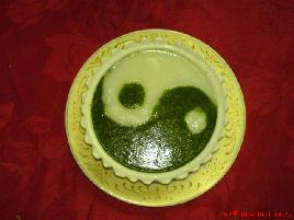 太极护国菜更