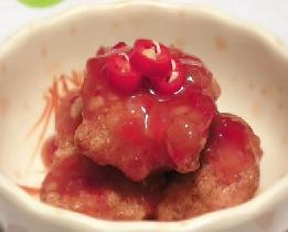 山寨麦当劳的Chichen Nugget