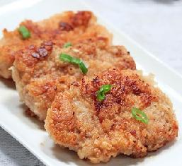 香煎小里脊