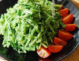 香翠土豆丝