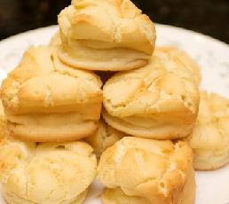 糯米muffin