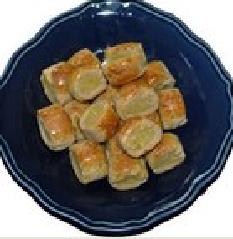 香酥美味一口酥