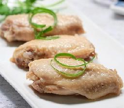 糟卤鸡翼