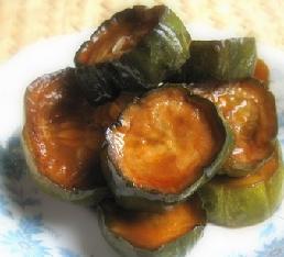三酱瓜